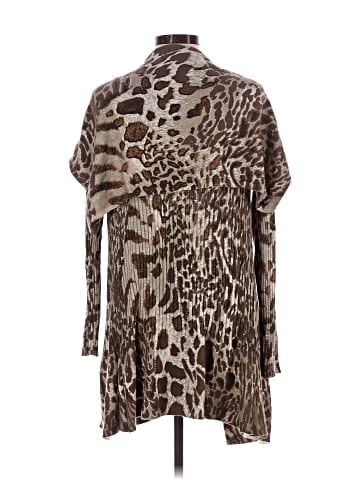 Alberto Makali Cardigan (view 2)