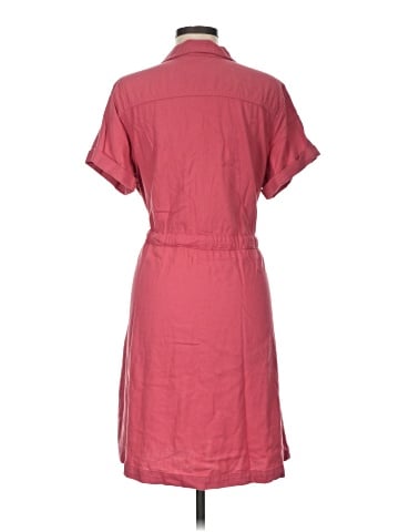 Croft & Barrow Casual Dress (view 2)