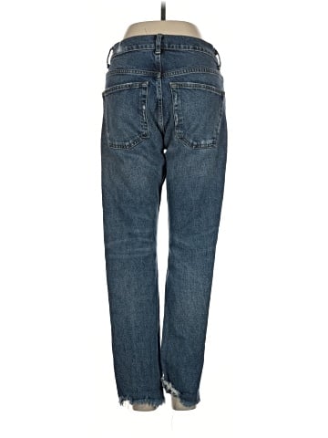 Zara TRF Jeans (view 2)