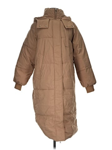 Unbranded Coat (view 1)