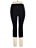 Athleta Solid Black Active Pants Size XL - photo 2