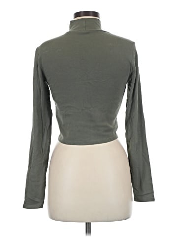 Zara Long Sleeve Turtleneck (view 2)