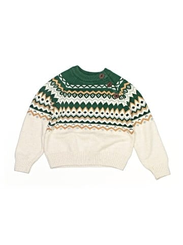 Gymboree Pullover Sweater (view 1)