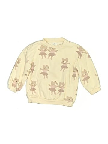 H&M Pullover Sweater (view 1)
