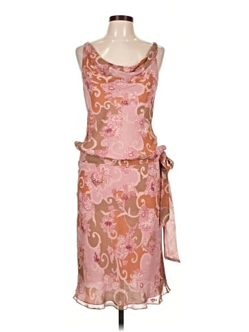 Nicole Miller Collection Cocktail Dress (view 1)