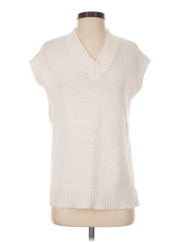 Ann Taylor LOFT Sweater Vest (view 1)