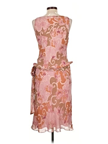 Nicole Miller Collection Cocktail Dress (view 2)