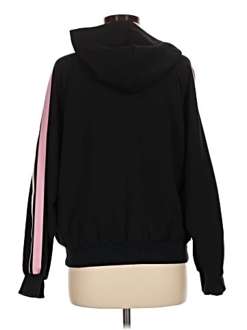 Zara Basic Track Jacket (view 2)