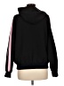 Zara Basic Stripes Black Track Jacket Size M - photo 2