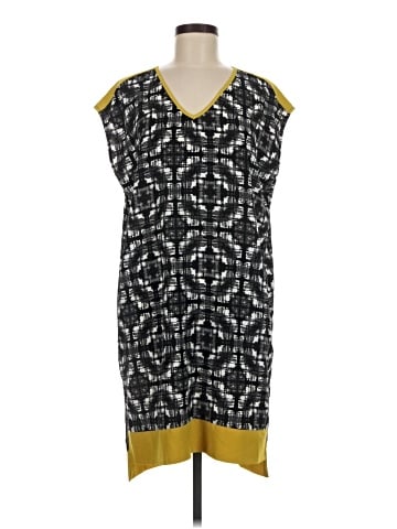 uncle frank Casual Dress (view 1)