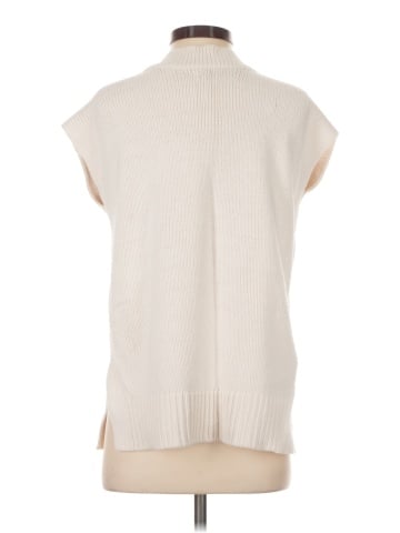 Ann Taylor LOFT Sweater Vest (view 2)