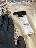 Ann Taylor Tweed Ivory Jacket Size 6 - photo 6