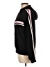 Zara Basic Stripes Black Track Jacket Size M - photo 5