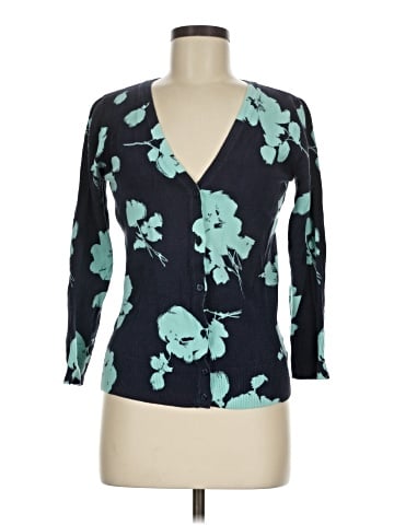 Merona Cardigan (view 1)