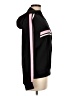 Zara Basic Stripes Black Track Jacket Size M - photo 4