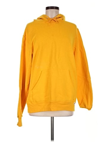 Russell Athletic Pullover Hoodie (view 1)