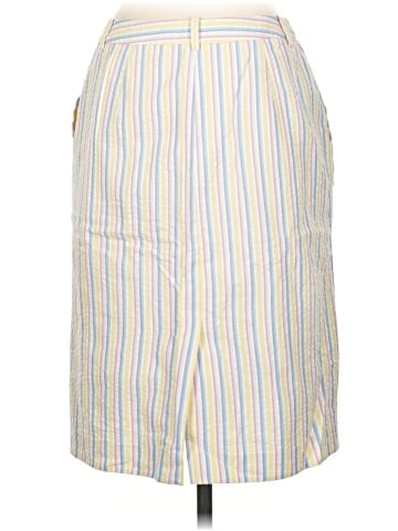 Brooks Brothers Casual Skirt (view 2)