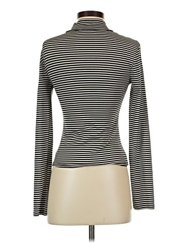 Lulus Long Sleeve Turtleneck (view 2)