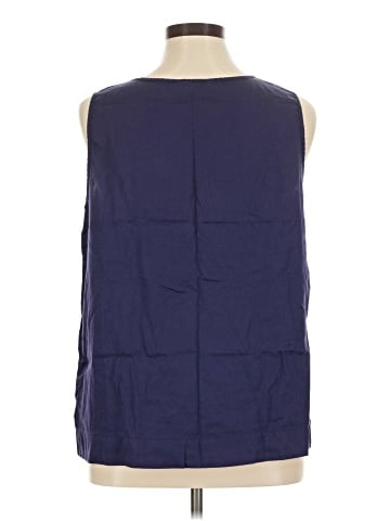 Tommy Hilfiger Sleeveless T-Shirt (view 2)