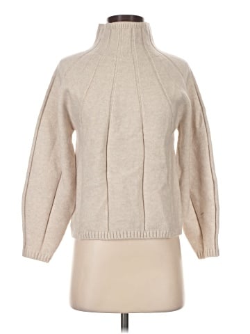 Ann Taylor Turtleneck Sweater (view 1)