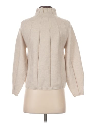 Ann Taylor Turtleneck Sweater (view 2)