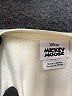 Disney Yellow Ivory Sweatshirt Size 18 - photo 3
