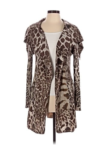 Alberto Makali Cardigan (view 1)