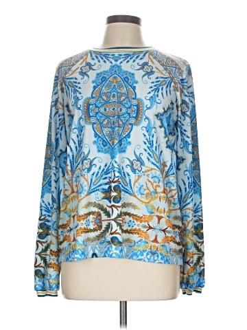 Hale Bob Long Sleeve Turtleneck (view 1)