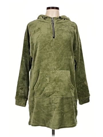 Love Pullover Hoodie (view 1)