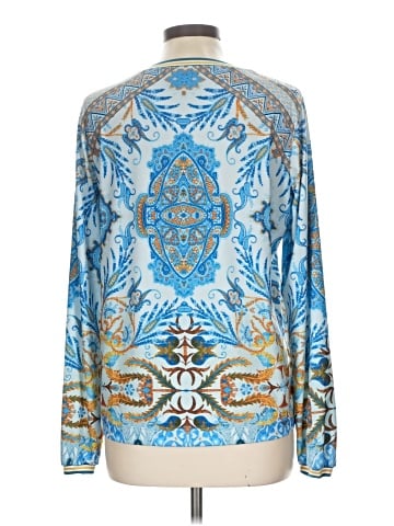 Hale Bob Long Sleeve Turtleneck (view 2)
