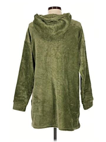 Love Pullover Hoodie (view 2)