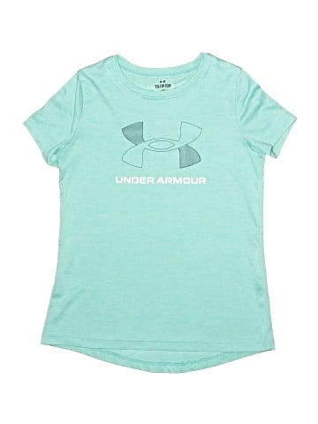 Under Armour Short Sleeve T-Shirt (view 1)