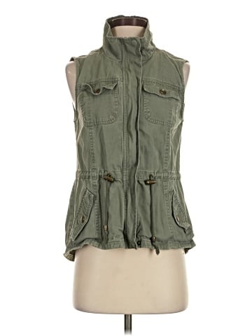 Ashley by 26 International Vest (view 1)