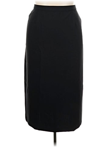 Liz Baker Formal Skirt (view 1)