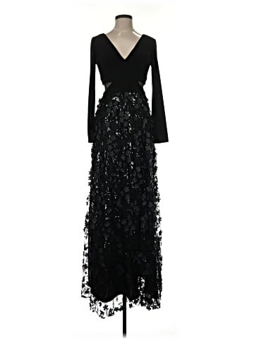 Xscape Cocktail Dress (view 1)