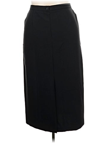 Liz Baker Formal Skirt (view 2)