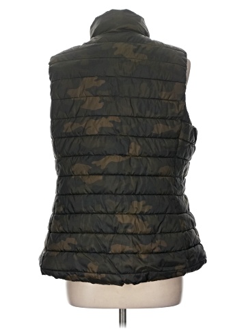 Active by Old Navy Vest (view 2)