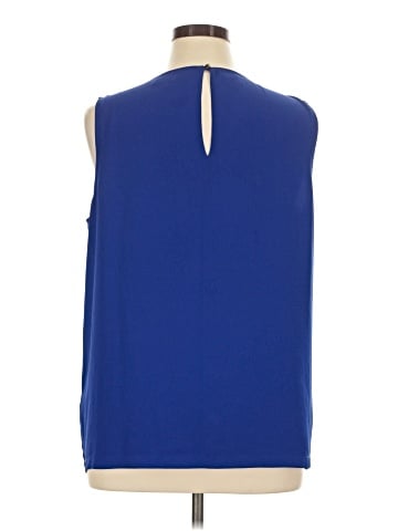 Banana Republic Sleeveless T-Shirt (view 2)