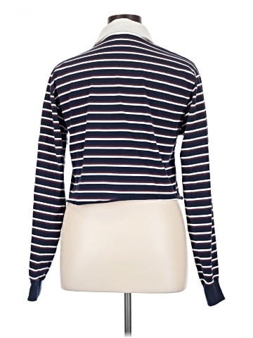 Brandy Melville Long Sleeve Polo (view 2)