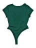 Almost Famous Green Bodysuit Size 2X - photo 2