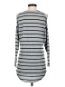 Red Haute Gray Pullover Sweater Size S - photo 2