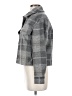 Old Navy Plaid Gray Jacket Size XS - photo 5