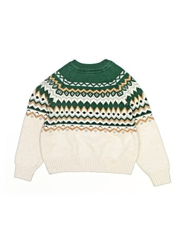 Gymboree Pullover Sweater (view 2)