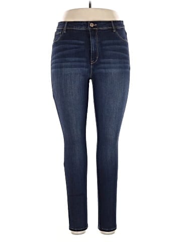 Jordache Jeans (view 1)