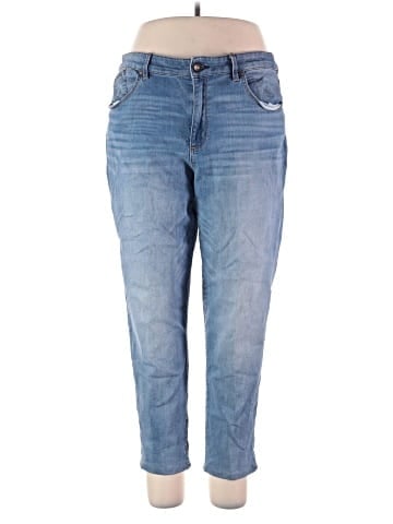 Chico's Jeans (view 1)