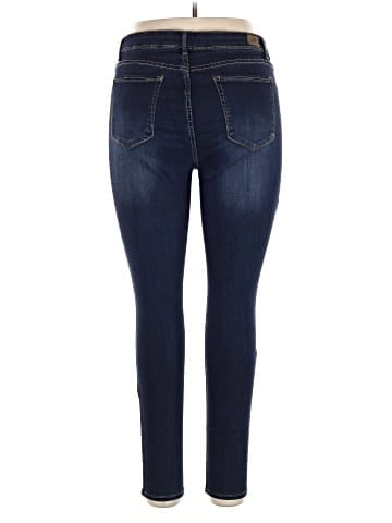 Jordache Jeans (view 2)