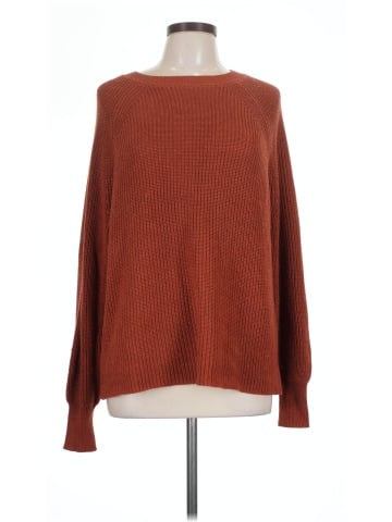 Jessica Simpson Pullover Sweater (view 1)