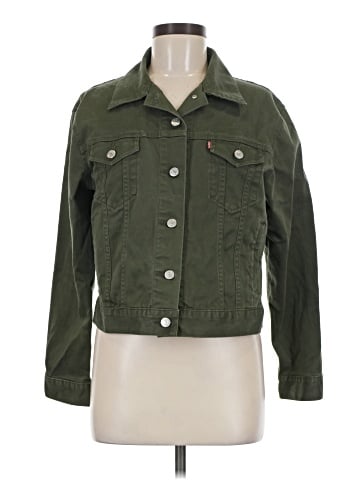 Levi's Jacket (view 1)