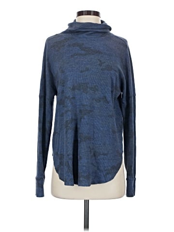 Michael Stars Turtleneck Sweater (view 1)