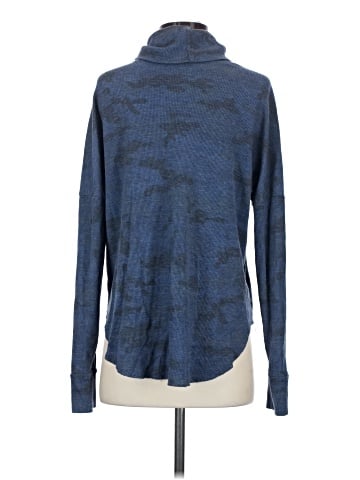 Michael Stars Turtleneck Sweater (view 2)